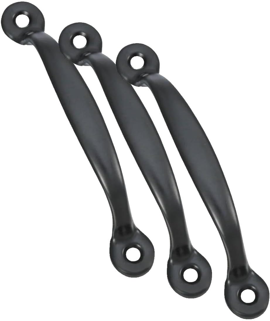 National Hardware N117-721 V200 Pull in Galvanized