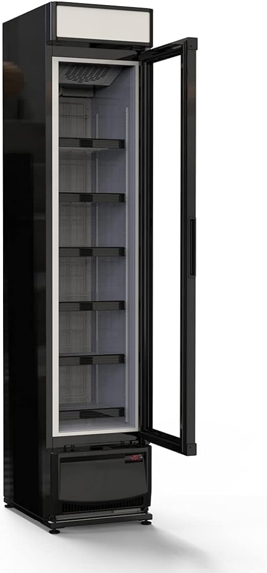 Amazon | 業務用(ジェーシーエム)RIT タテ型冷凍ショーケース RITCS 