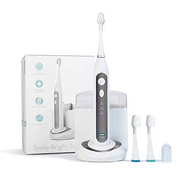 Platinum sonic toothbrush Clearance