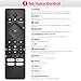 Replacement for Philips-Smart-TV-Remote-Control, Universal Smart Remote for Philips Android/Google TV