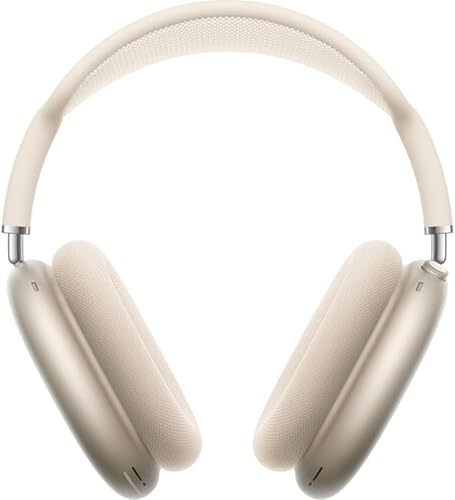 Miniatura 8 de Apple AirPods Max - Gris espacial (renovado) Gris