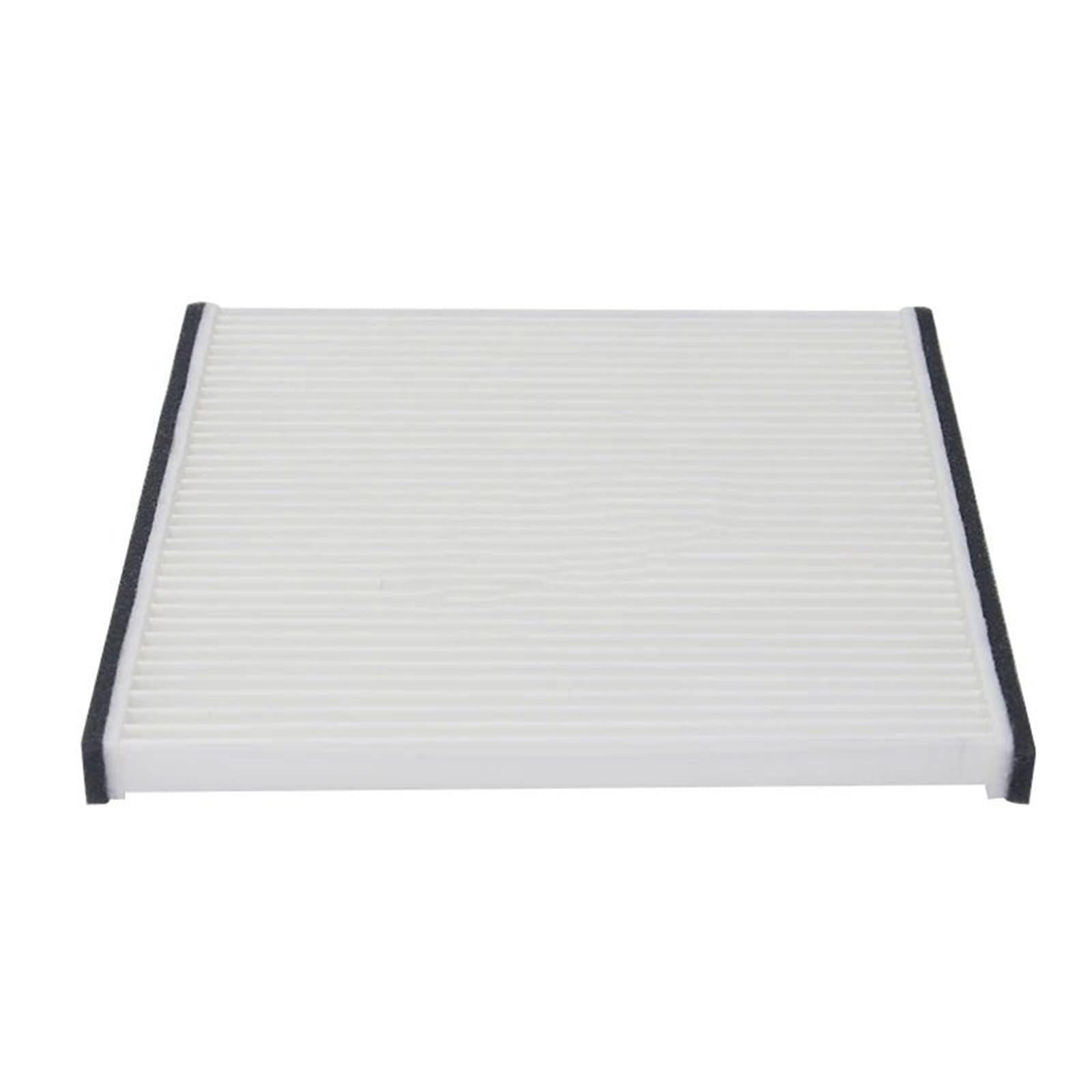 Cabin Air Filter 97133-4L000 Fit For Hyundai Accent Fit For Kia Rio III Saloon Car Auto Part KC6113 1987435014 K1329 Cabin Air Filter