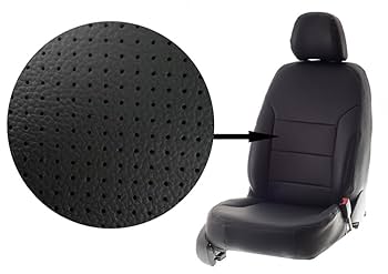 Amazon.co.jp: Seatflex シートカバー 全席 フィット スズキ