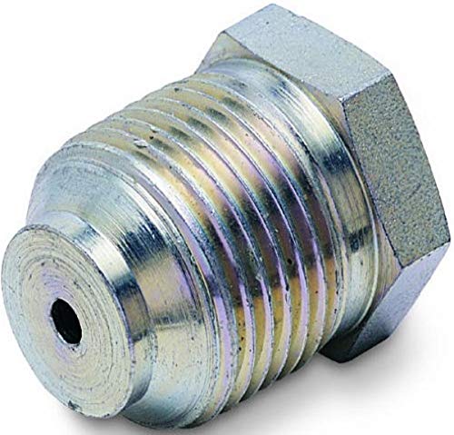 Adaptador Graco 181085 soluciona incompatibilidad de roscas 11/16 a 7/8 2