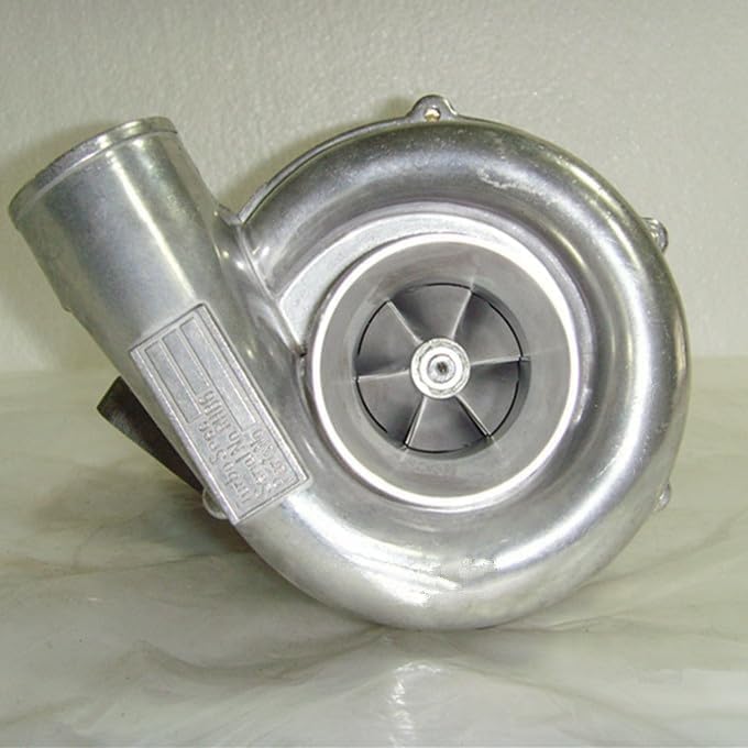 New 8944163510 8944183200 894418321 Turbo RHB6A For Hitachi EX120 EX150 RX1200 Isuzu (4BD1 CI38 Engine)