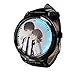 Produktbild Armbanduhren Anime Led Uhr Wasserdichter Touchscreen Digital Light Watch Unisex Armbanduhr Cosplay Requisiten Geschenk Neu-A8