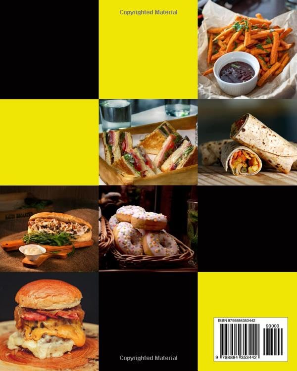 Copycat Recipes: Recreate Your Favorite Restaurant Dishes at Home | Unlock the Secrets of Restaurant-Quality Cooking - Image 2