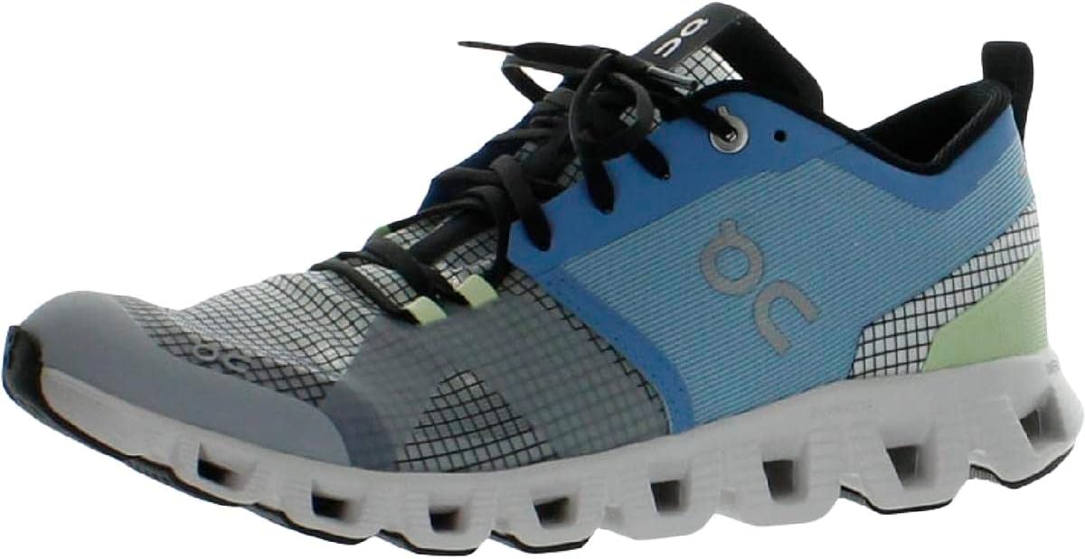 On Women's Cloud X Shift Sneakers