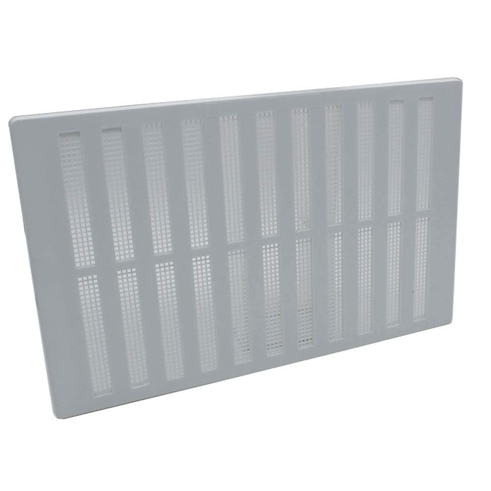 Rytons 9X6 Hit & Miss Ventilation Grille