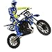 MXS Boys Chad Reed SFX Bike & Rider Set