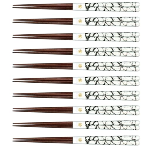 J-kitchens ЂƂ낦  10VZbg ( chopsticks set  Zbg ) ܂Ƃߔ p ؐ H@Ή iׁj { 23cm PNO.328077