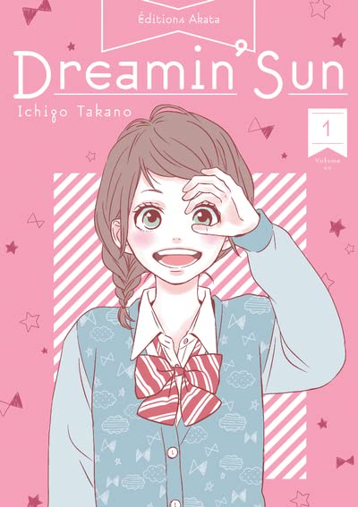 Dreamin' Sun — Tome 1