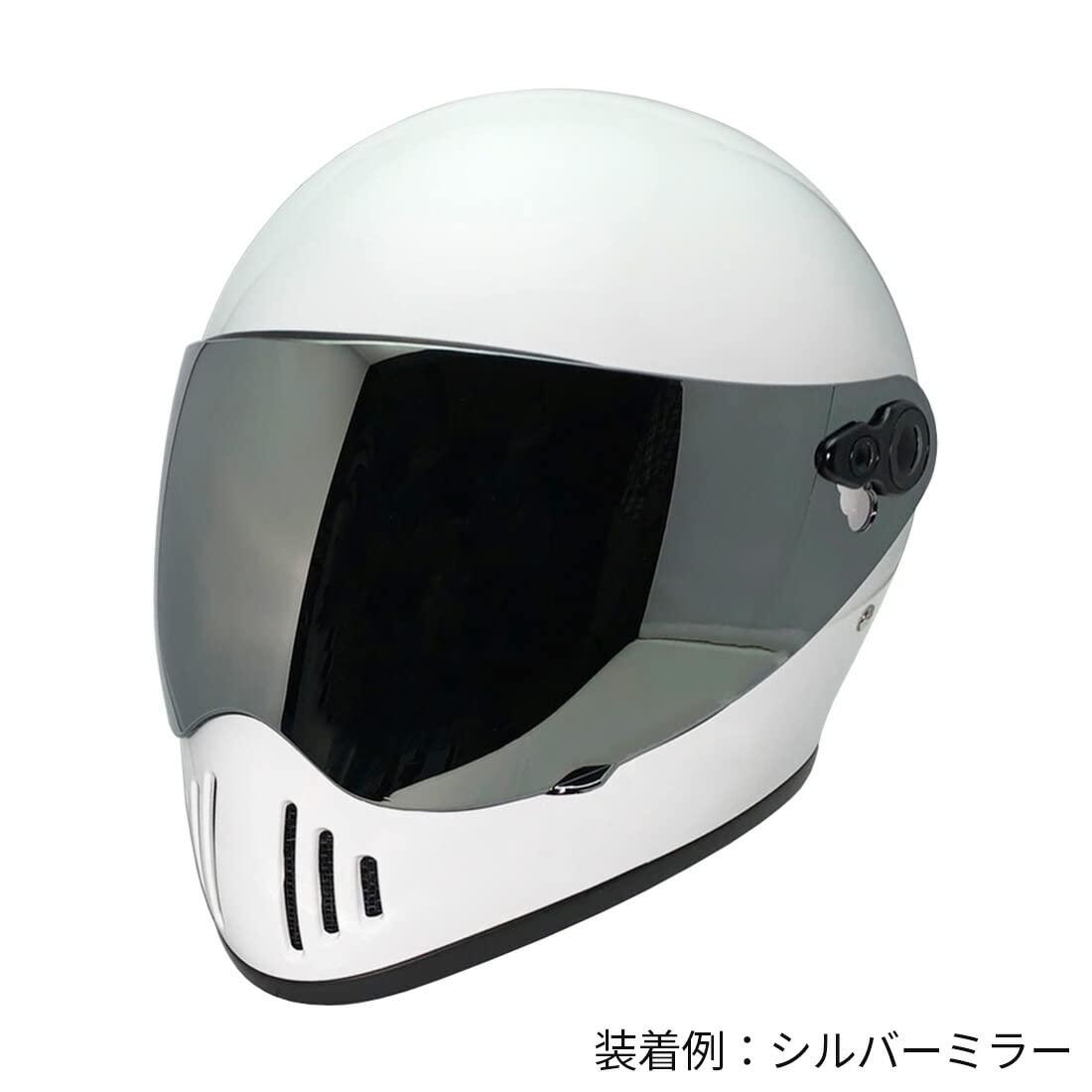 Amazon.co.jp: ISHINO SHOKAI IS-767 IS-728 共通 シールド単品