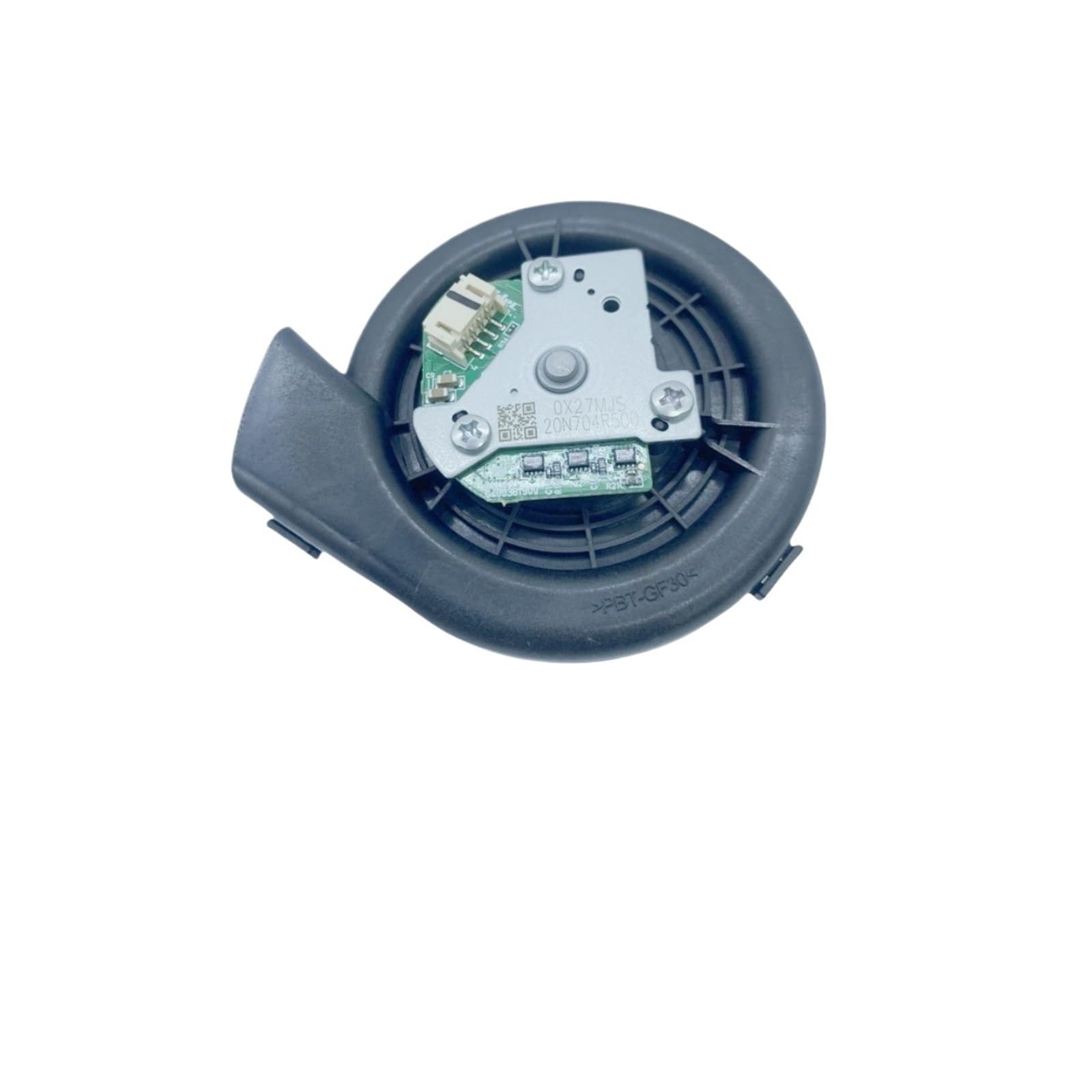 HIZON Robot Vacuum Cleaner Parts Replacement ，Compatible For Xiaomi, Compatible For Mijia，1C STYTJ01ZHM