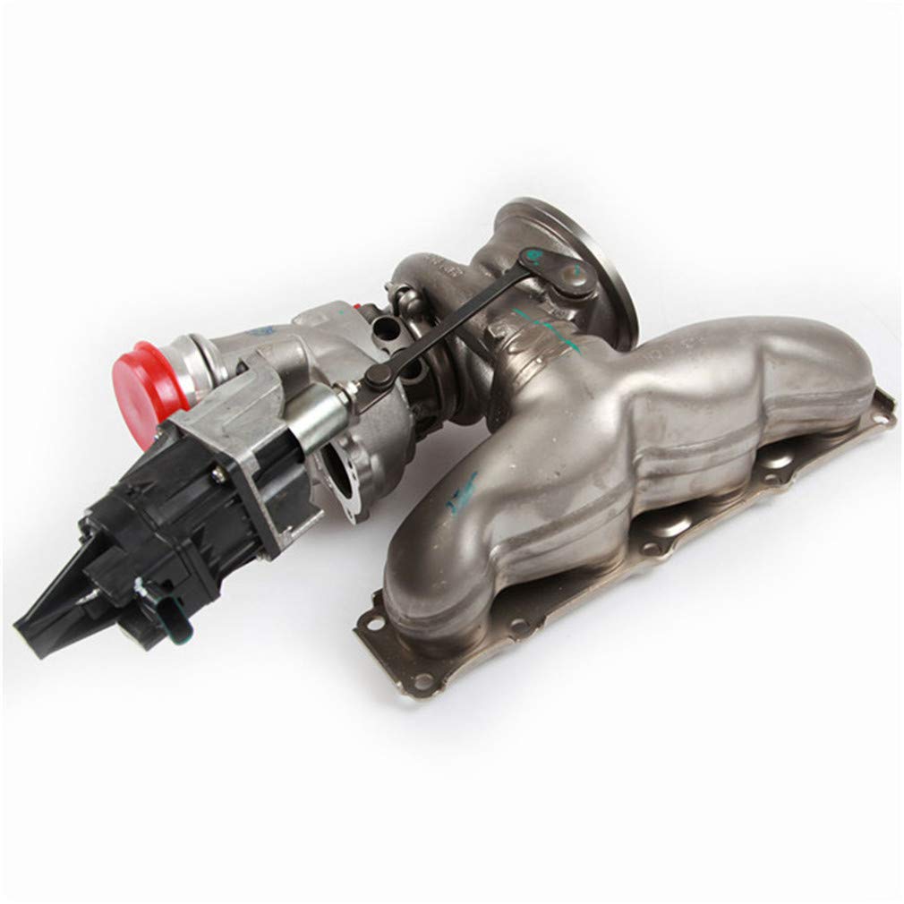 Amazon.com: Turbocharger 11657642469 Turbo Charger Replacement For 