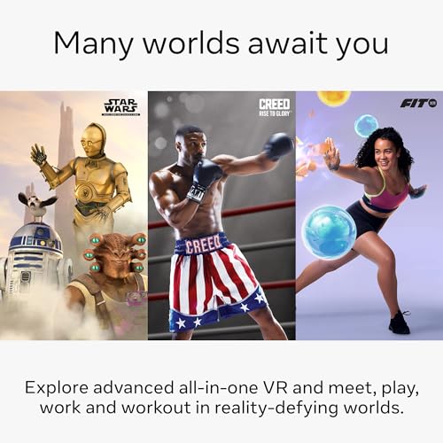 VR Headset