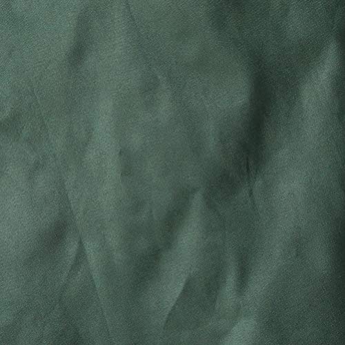 Housse de fontaine imperméable Bosmere C810 verte pour stopper les fissures dues au gel