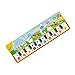 Tomaibaby Alfombrilla de Piano Musical para Niños Teclado de Piano Musical Alfombrilla para Suelo de Baile Alfombra Animal Manta Táctil Juguete de Educación Temprana para Niños Pequeños