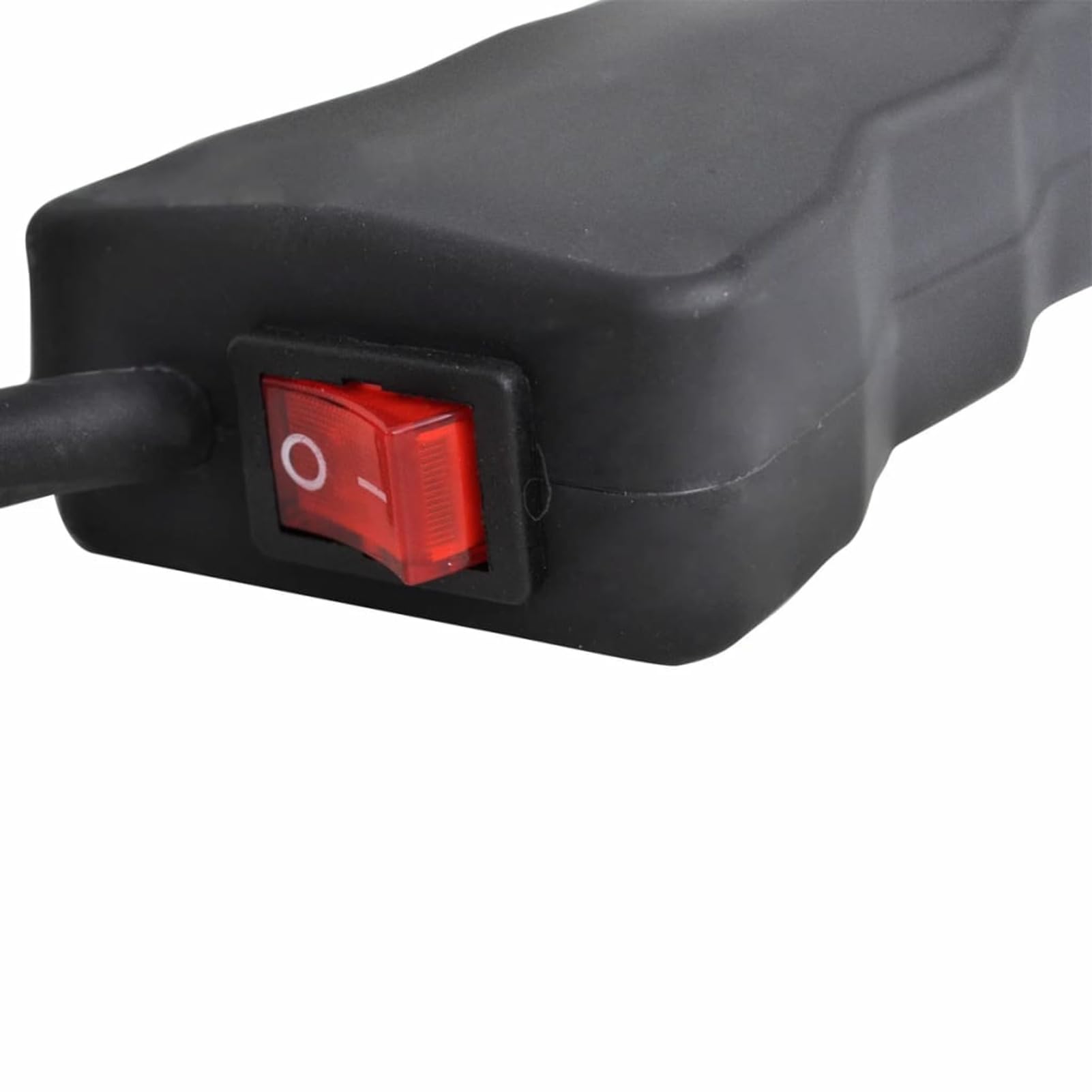 Rantry Elektrischer Grillanzünder BBQ 1500 W Grillzubehör Model41179