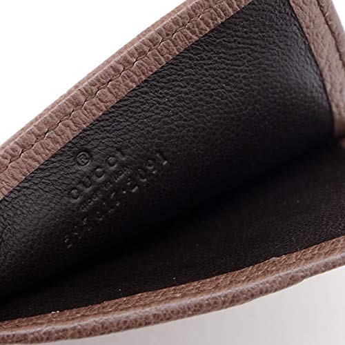 GUCCI（グッチ）『オフィディアGGカードケース（59761796IWT8745）』