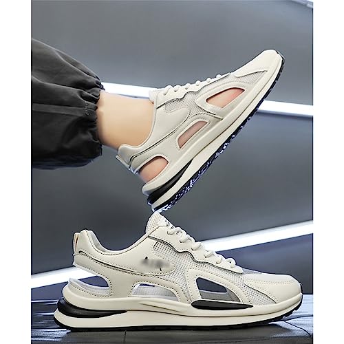 Outwear Casual Sports Mesh Breathable For Men4