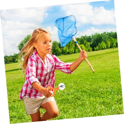 Kit de exploración al aire libre con lupa para solucionar el aburrimiento infantil 3