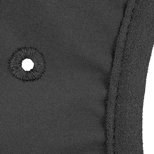 Non-Stop Dogwear Glacier Wool Jacket 2.0, Navy - 40