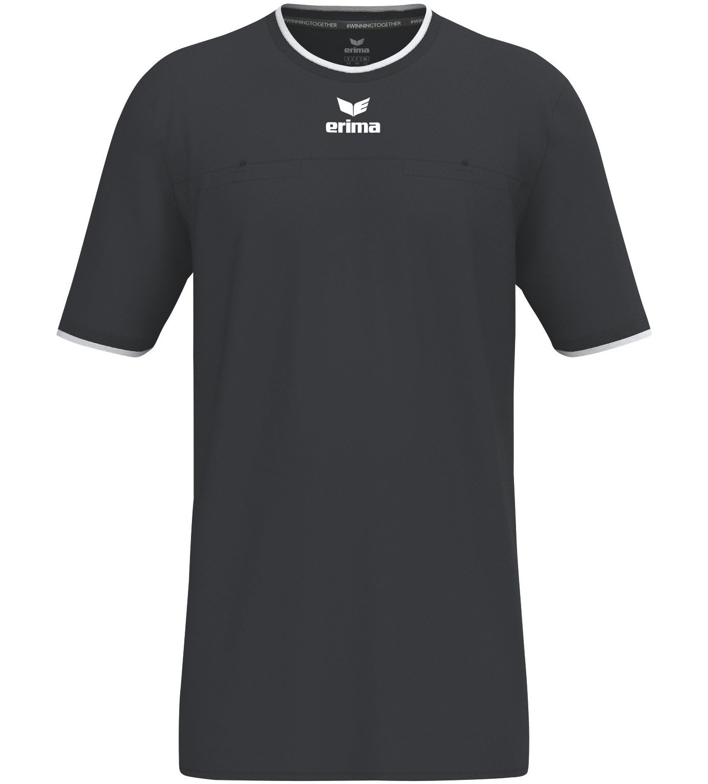 Erima Sportbekleidung und Ausrüstung