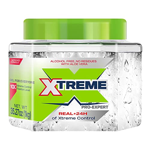 Xtreme Pro-Expert Gel