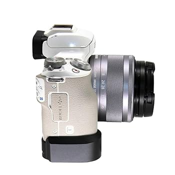 Amazon | kinokoo Canon EOS Kiss M/EOS Kiss M2/EOS M50/EOS