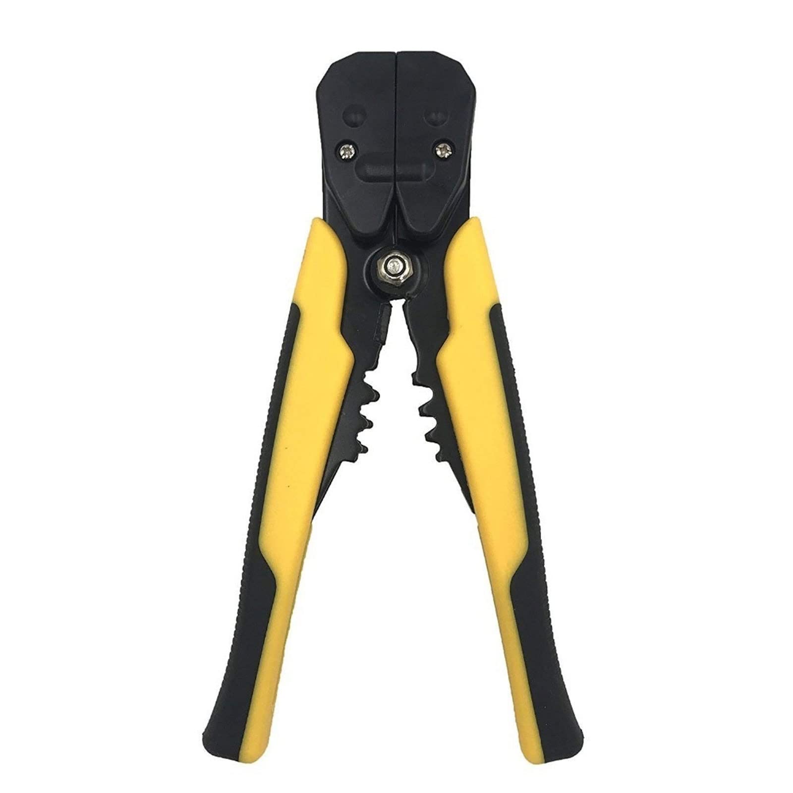 Wire Strippers, Wire Strippers self-Adjusting Wire Cutters Crimping Pliers Automatic Industrial Tools