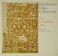 Pre-Columbian Art 0226689816 Book Cover