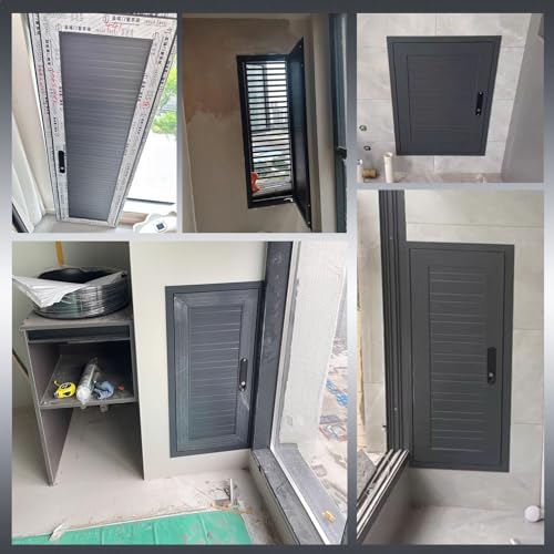 Trappe de visite carrelage verrouillable : finis les accès difficiles aux câbles - 7