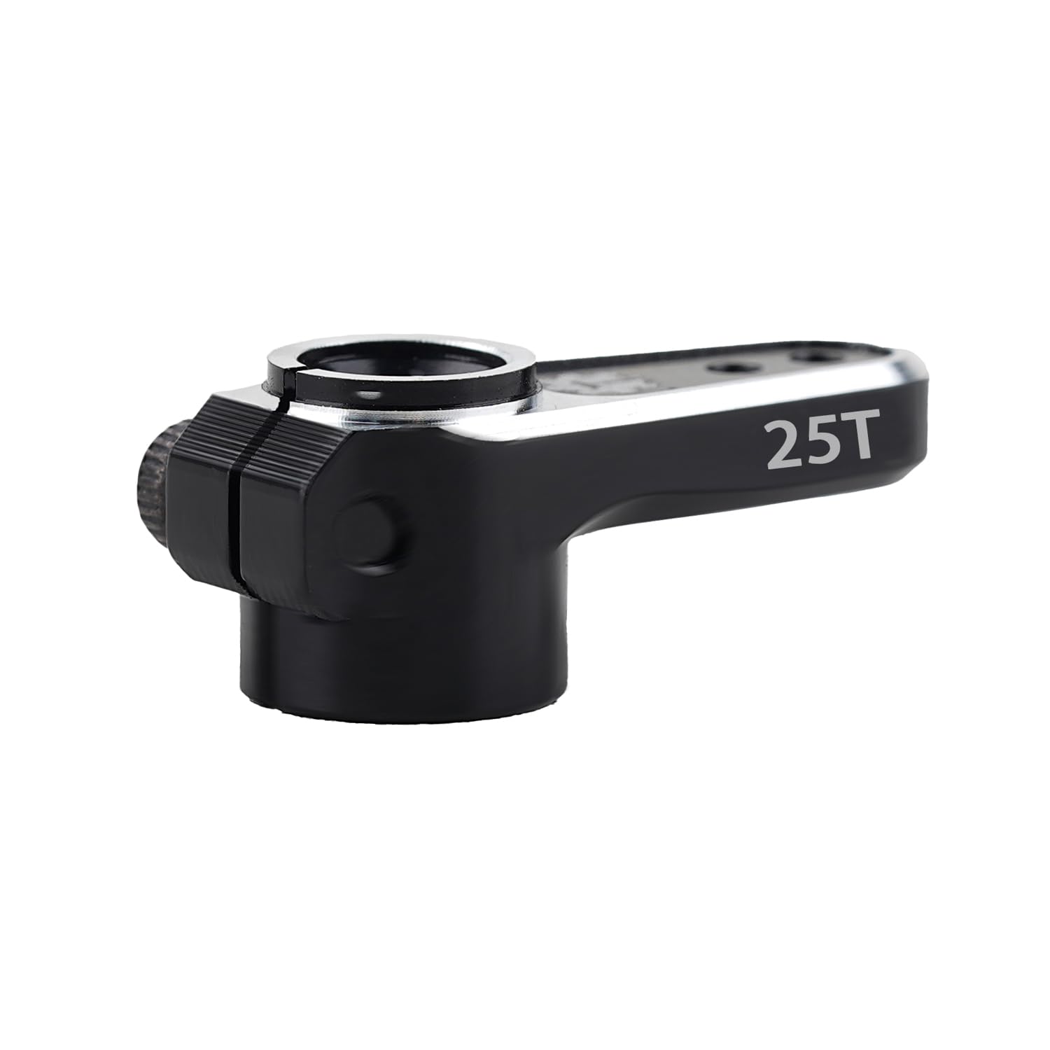 VitavonVITAVON CNC Alu7075 Servo Mount & Brake System For Losi DBXL E 2 0 Only Fits With Vitavon Center Trany - Foto 7