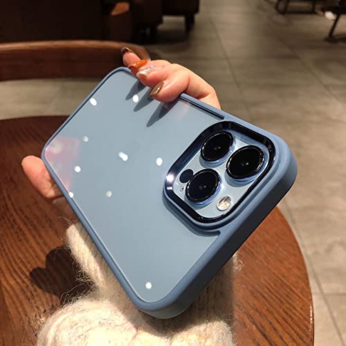 Coque iPhone 12 Mini antichoc transparente pour protéger vos photos en voyage