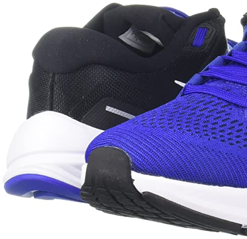 Image of Nike Mens Air Zoom Structure 24 Running Shoe