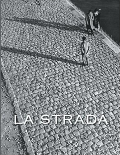 La Strada: Italian Street Photography