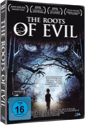 The Roots of Evil [Alemania] [DVD]