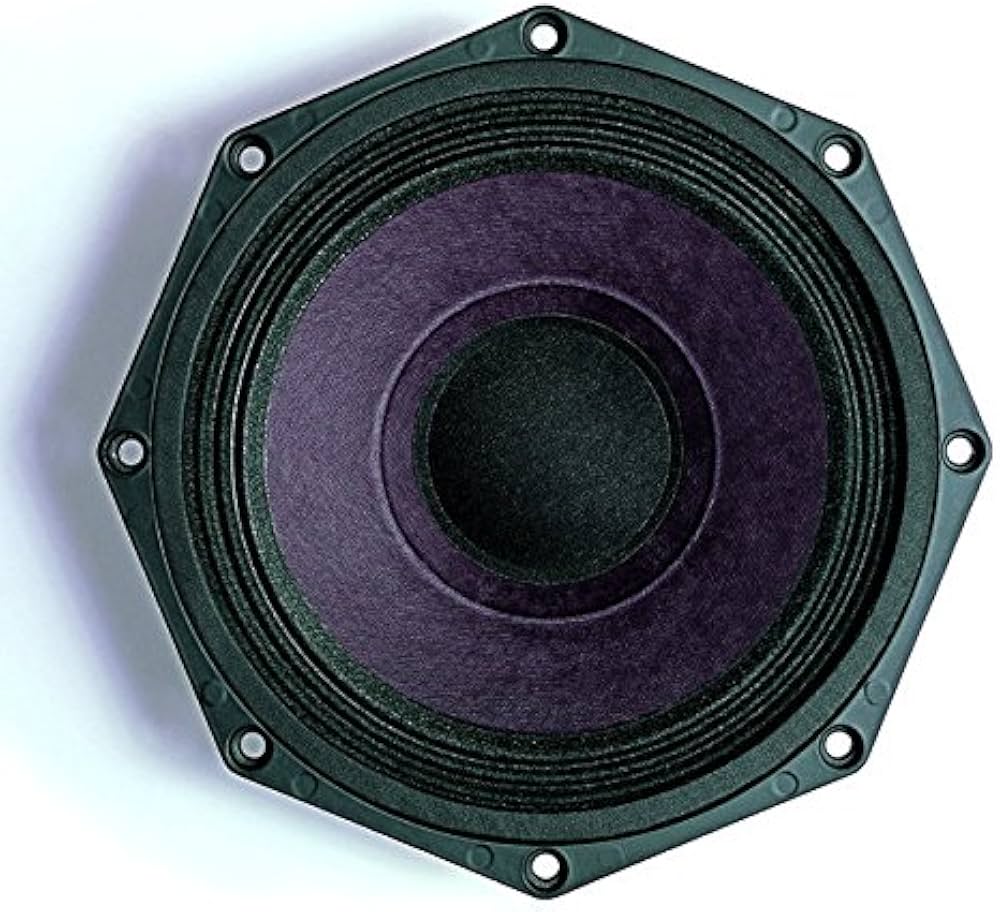 Amazon.com: B&C 8PE21 Studio Subwoofer : Musical Instruments Amazon.com: B&C 8PE21 Studio Subwoofer : Musical Instruments