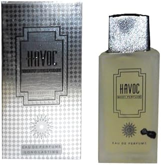 OMSR Havoc spray perfume for men 110 ml