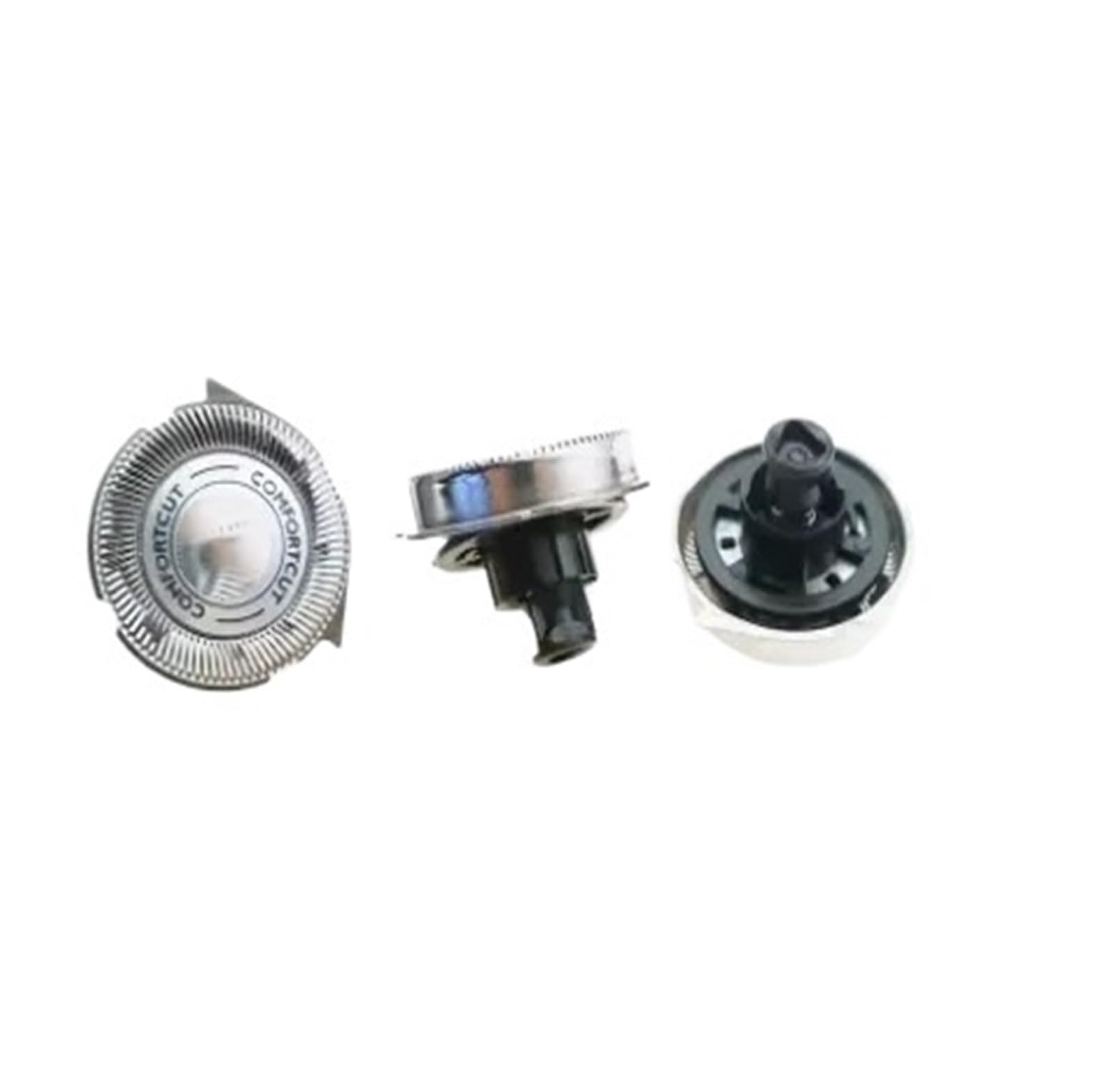 3 szt. golarki, kompatybilna z Philips, YS526 YS521 XA525 YS522 YS524 YS534 RQ32 RQ310 RQ11 RQ1150 RQ1180 RQ350 RQ360 RQ360 370