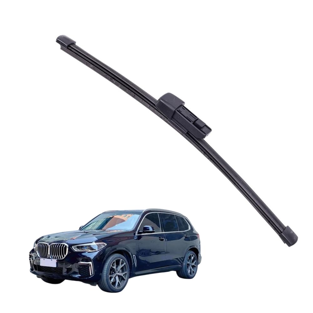 Amhvmu Normal Replacement Blades Rear Windscreen Wiper,For Bmw X5 2019-2022