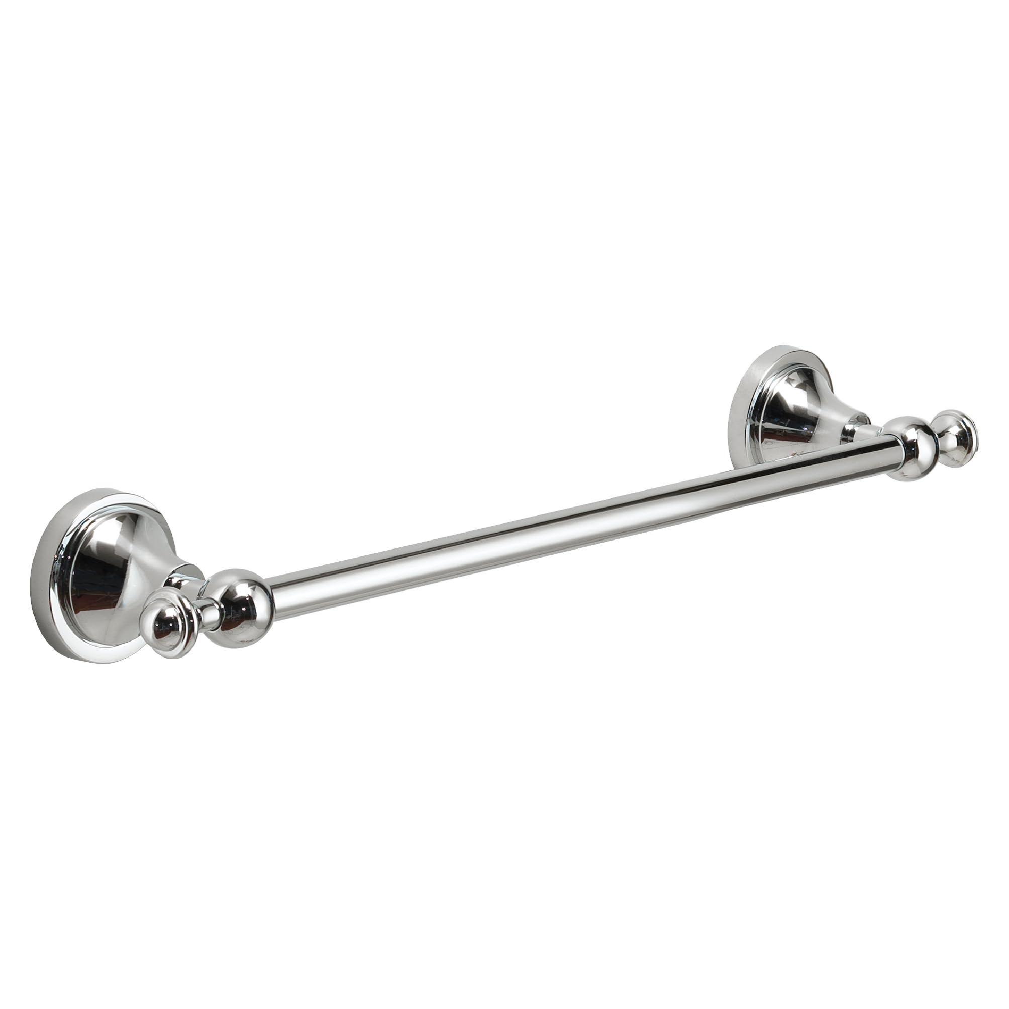 Gedy Towel Bar 30 cm Nevis Chrome