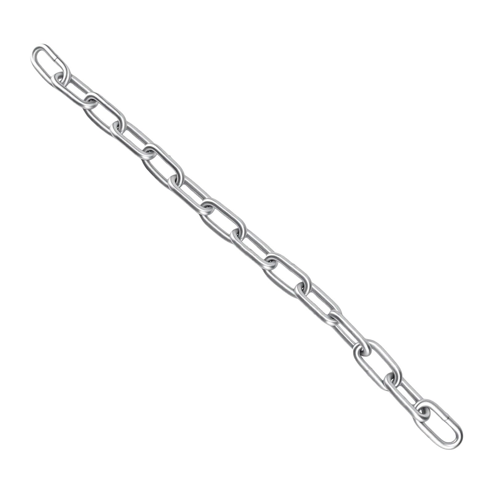 Łańcuch Bezpieczeństwa Przyczepy 700 Mm, nośność 2000 LBS,