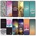 ON Sales! 60 pcs Encouraging Bookmarks Set - Colorful Cool Bookmark- Best Gift for Him and Her - Inspirational - Positive Thinking Bookmarks