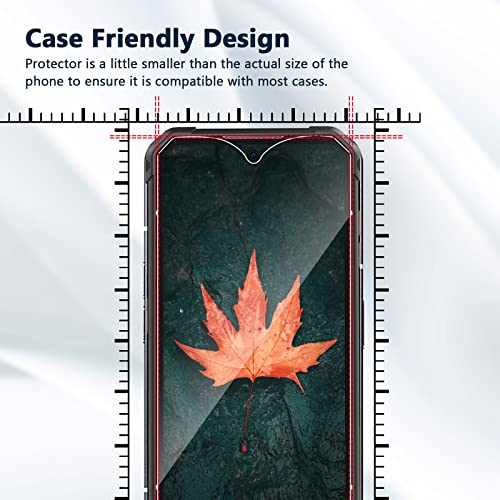 Funrae Pellicola Protettiva per IIIF150 Air 1 Pro