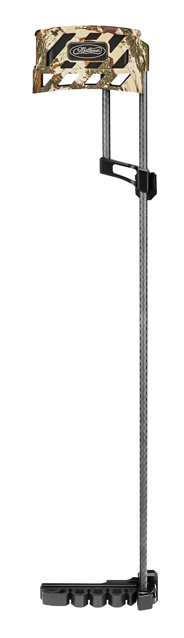 MATHEWS Lowpro Detachable Quiver RH (First Lite Specter)