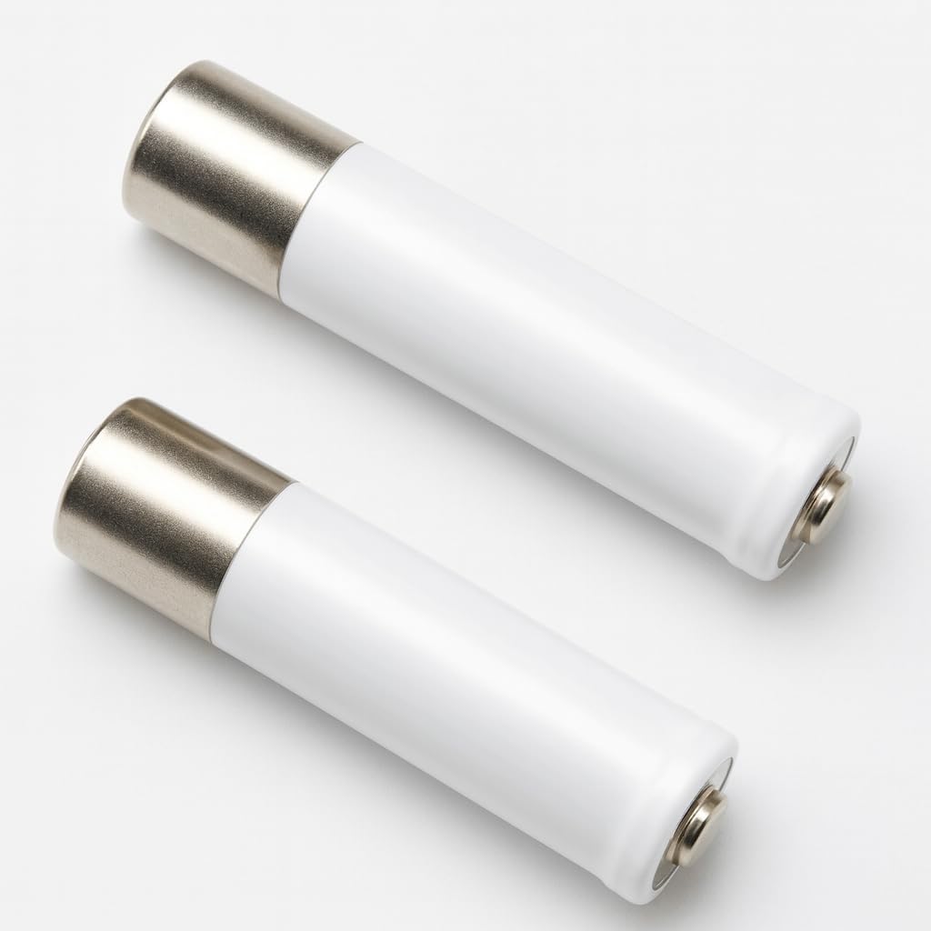 Assistive Technology Services 2 Pendant Batteries Used for Touch n Talk, FreedomTalk and FreedomAlert 35911 Devices