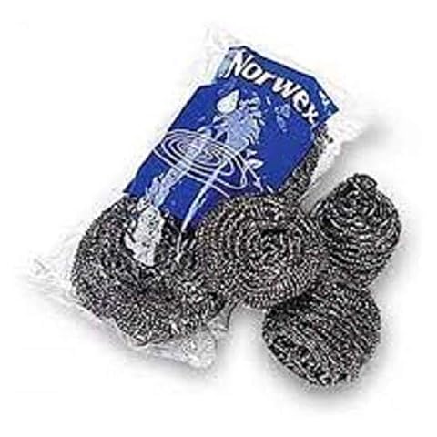 Norwex Spirinett Scrubbers, Pack of 2 Cover