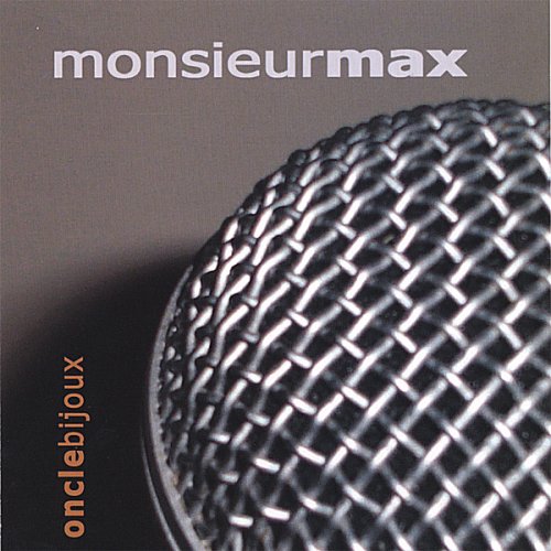Oncle Bijoux [Audio CD]